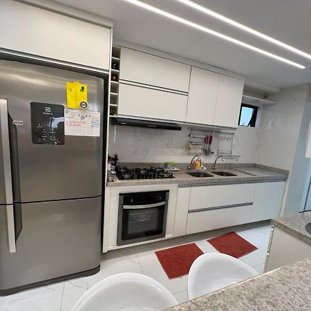 Apartamento Em Манаус Екстер'єр фото