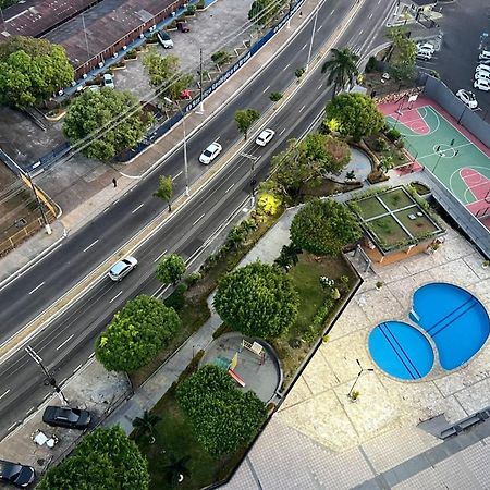 Apartamento Em Манаус Екстер'єр фото