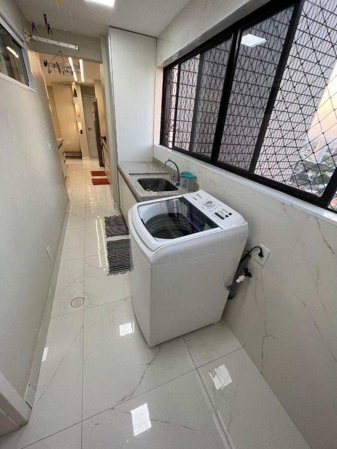Apartamento Em Манаус Екстер'єр фото
