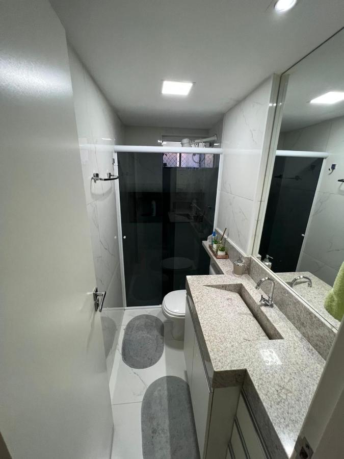 Apartamento Em Манаус Екстер'єр фото