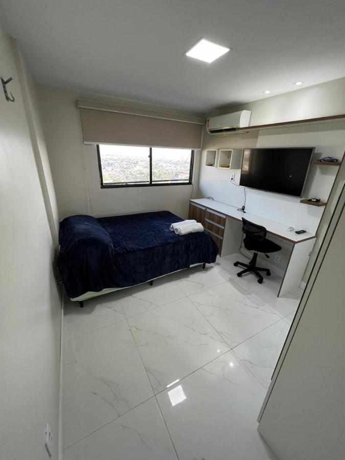 Apartamento Em Манаус Екстер'єр фото