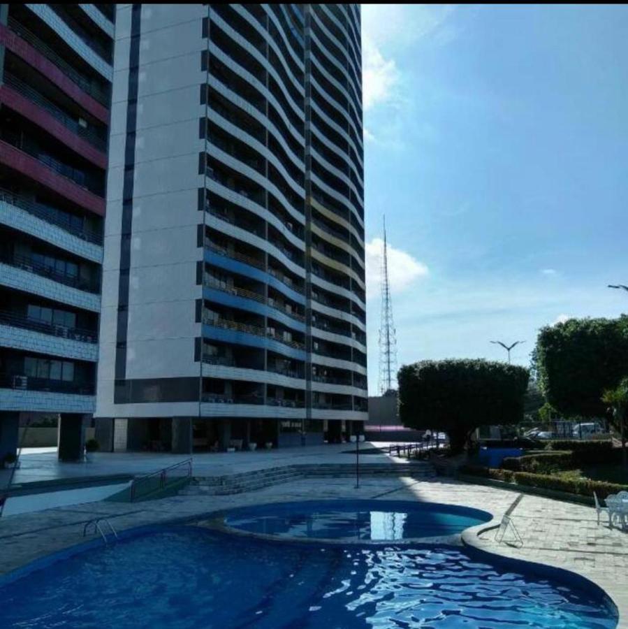 Apartamento Em Манаус Екстер'єр фото
