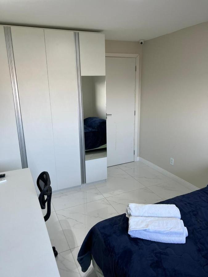 Apartamento Em Манаус Екстер'єр фото