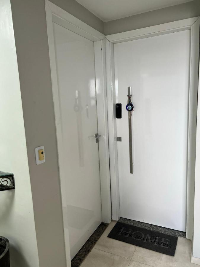 Apartamento Em Манаус Екстер'єр фото