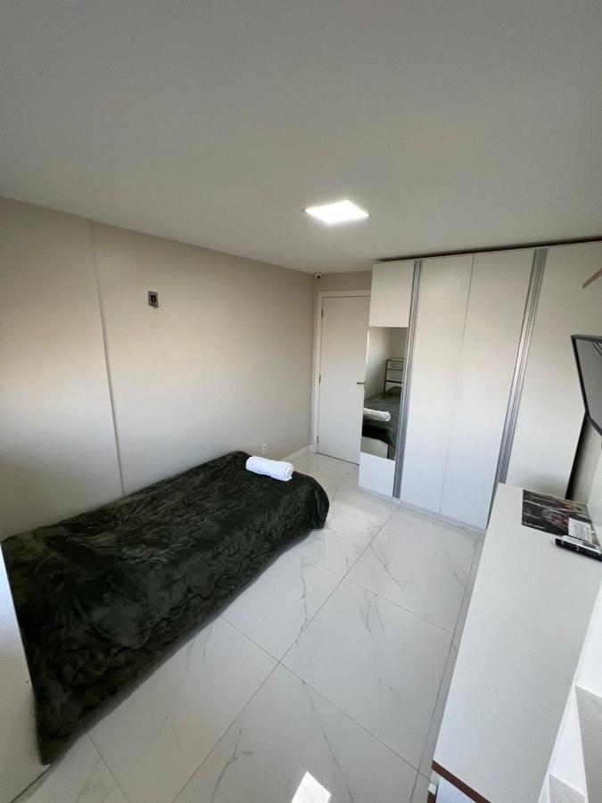 Apartamento Em Манаус Екстер'єр фото