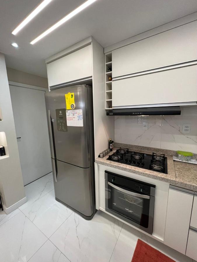 Apartamento Em Манаус Екстер'єр фото