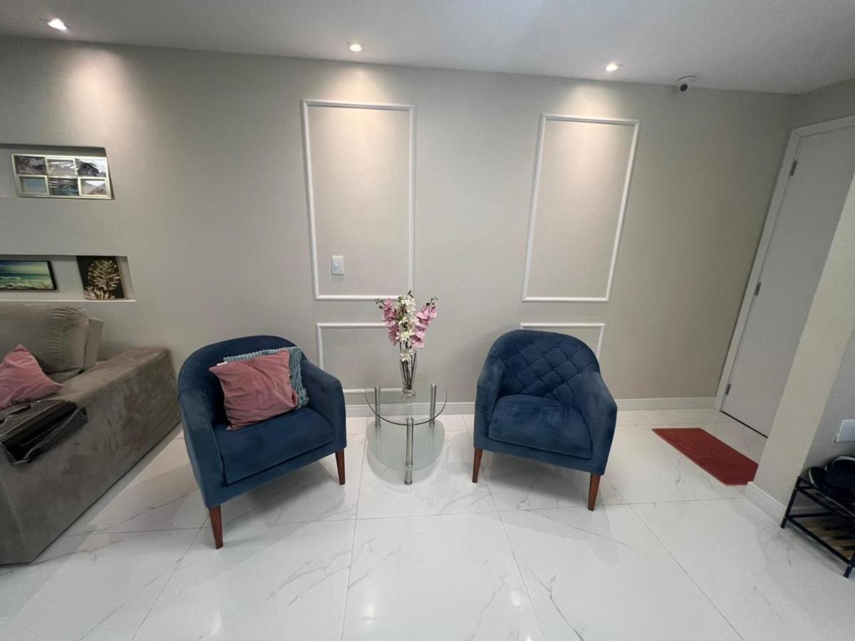 Apartamento Em Манаус Екстер'єр фото
