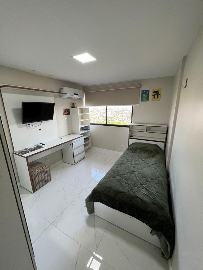 Apartamento Em Манаус Екстер'єр фото