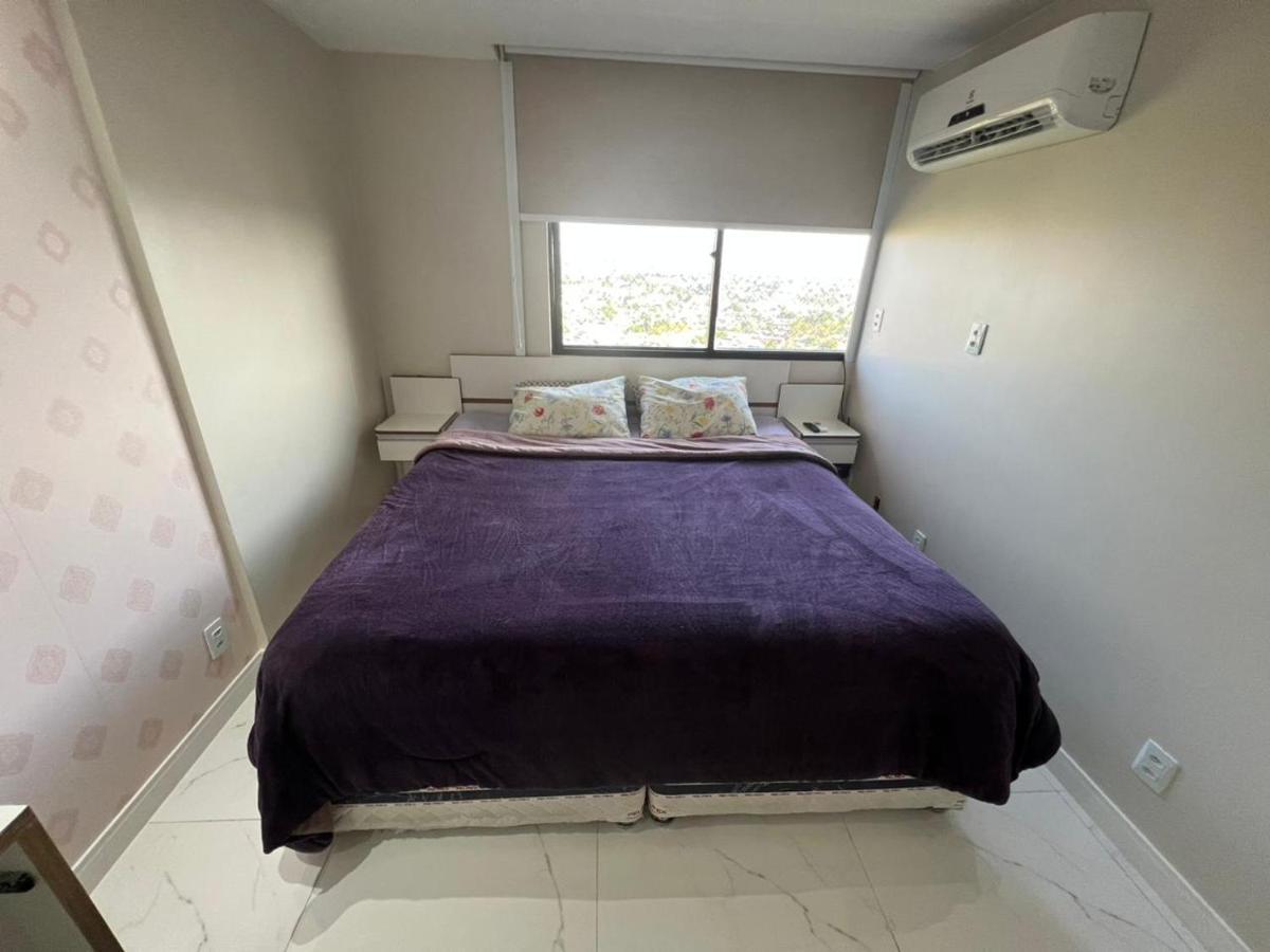 Apartamento Em Манаус Екстер'єр фото