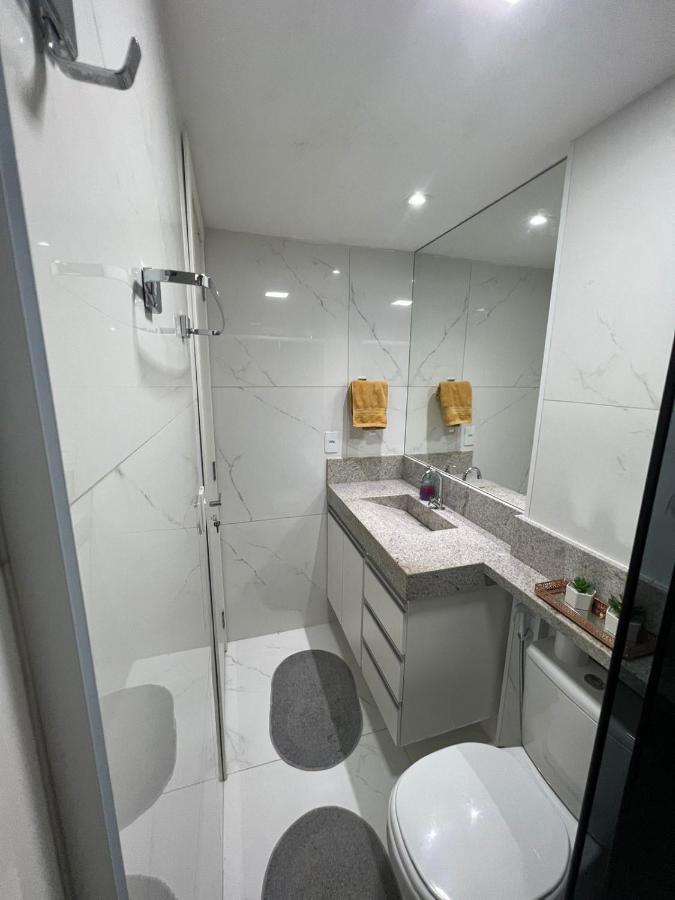 Apartamento Em Манаус Екстер'єр фото