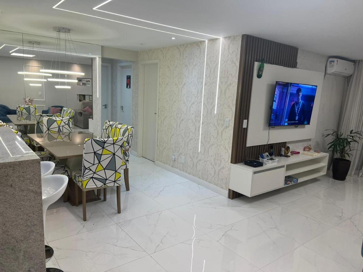 Apartamento Em Манаус Екстер'єр фото