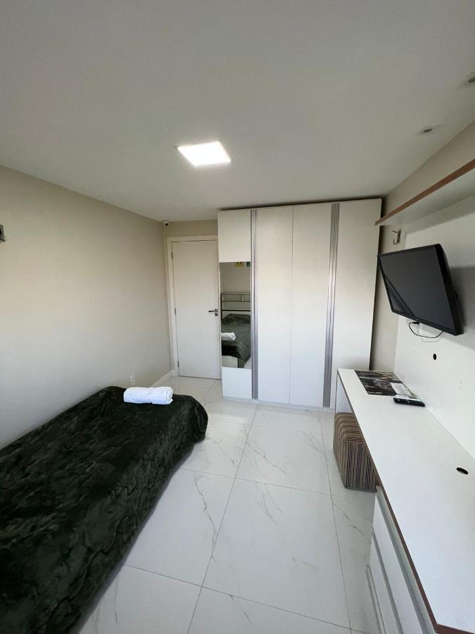 Apartamento Em Манаус Екстер'єр фото