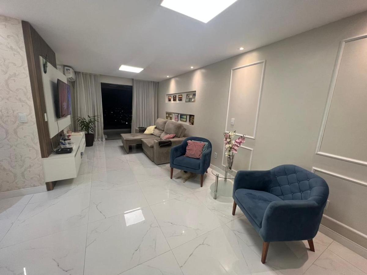 Apartamento Em Манаус Екстер'єр фото