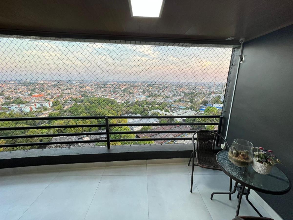 Apartamento Em Манаус Екстер'єр фото