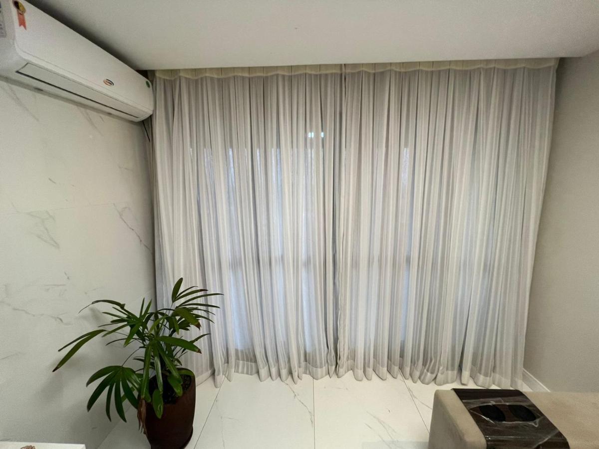 Apartamento Em Манаус Екстер'єр фото