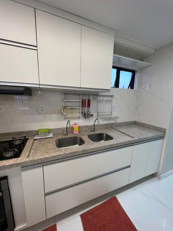Apartamento Em Манаус Екстер'єр фото