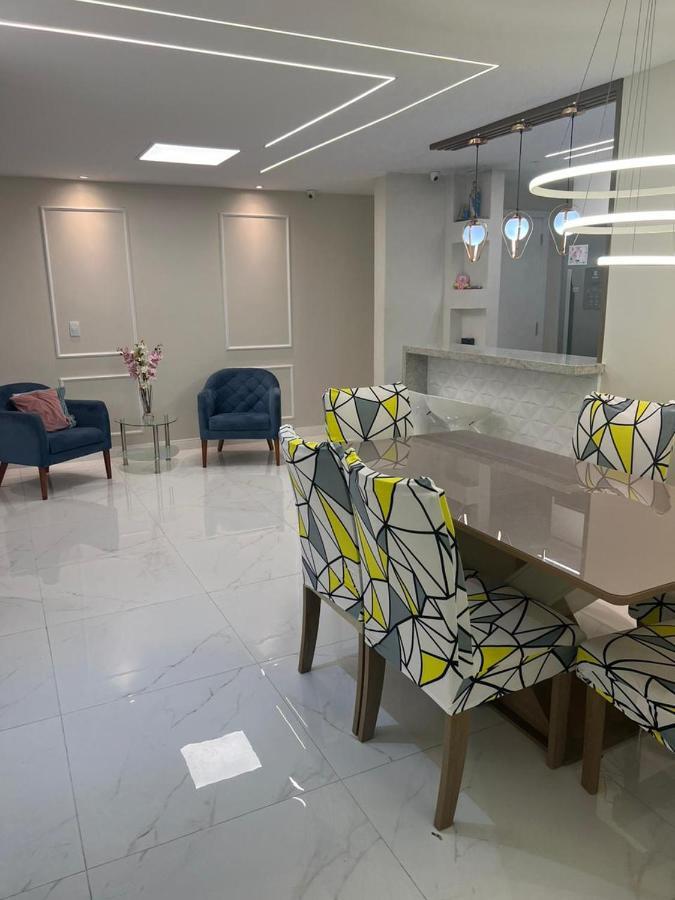 Apartamento Em Манаус Екстер'єр фото