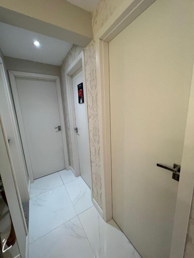 Apartamento Em Манаус Екстер'єр фото