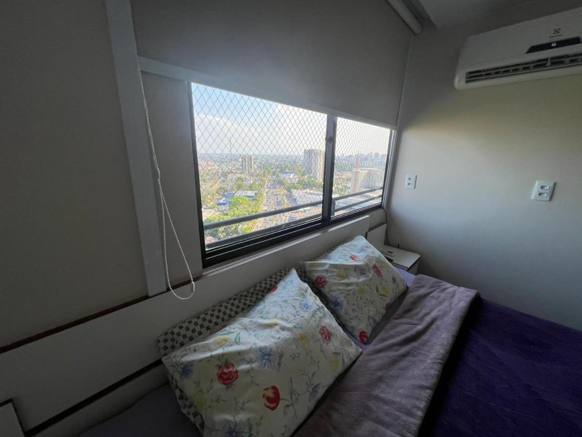 Apartamento Em Манаус Екстер'єр фото