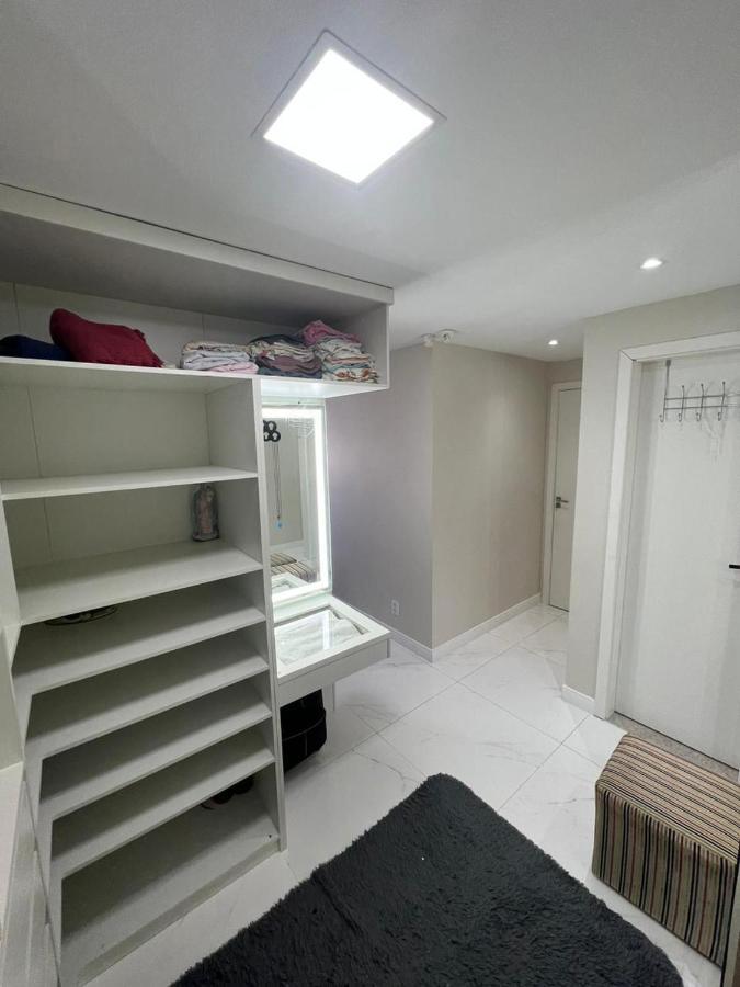 Apartamento Em Манаус Екстер'єр фото