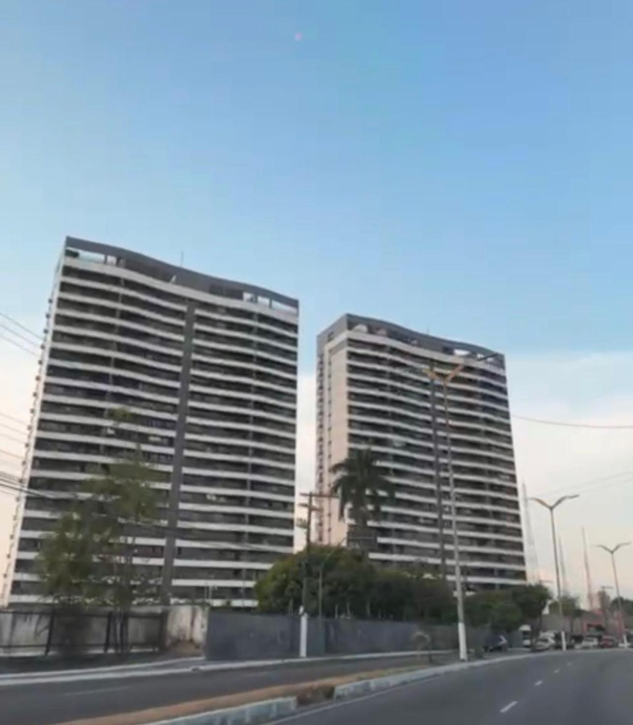 Apartamento Em Манаус Екстер'єр фото